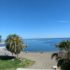  Apartamento Apartments-oilan11 - Estudios En Primera Linea De Playa Pedregalejo España