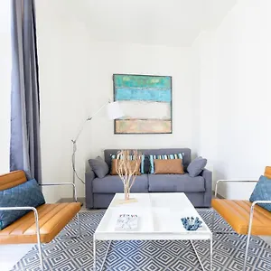 Soho Boutique Museo Apartment Málaga