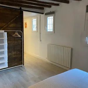  Apartamento Cal Mestre- España