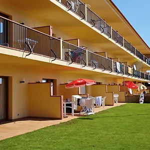Les Dunes Apartment Pals