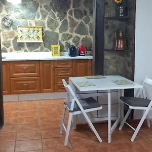  Apartment Casa Del Limonero