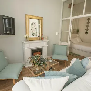 Gr Boutique Catedral Apartment Málaga