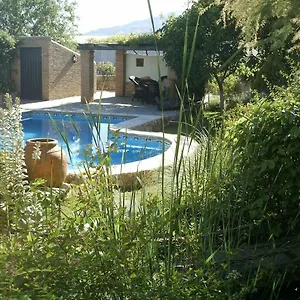 El Rincon De Pepa Appartement