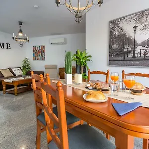 Sf Carihuela Luxury Appartement