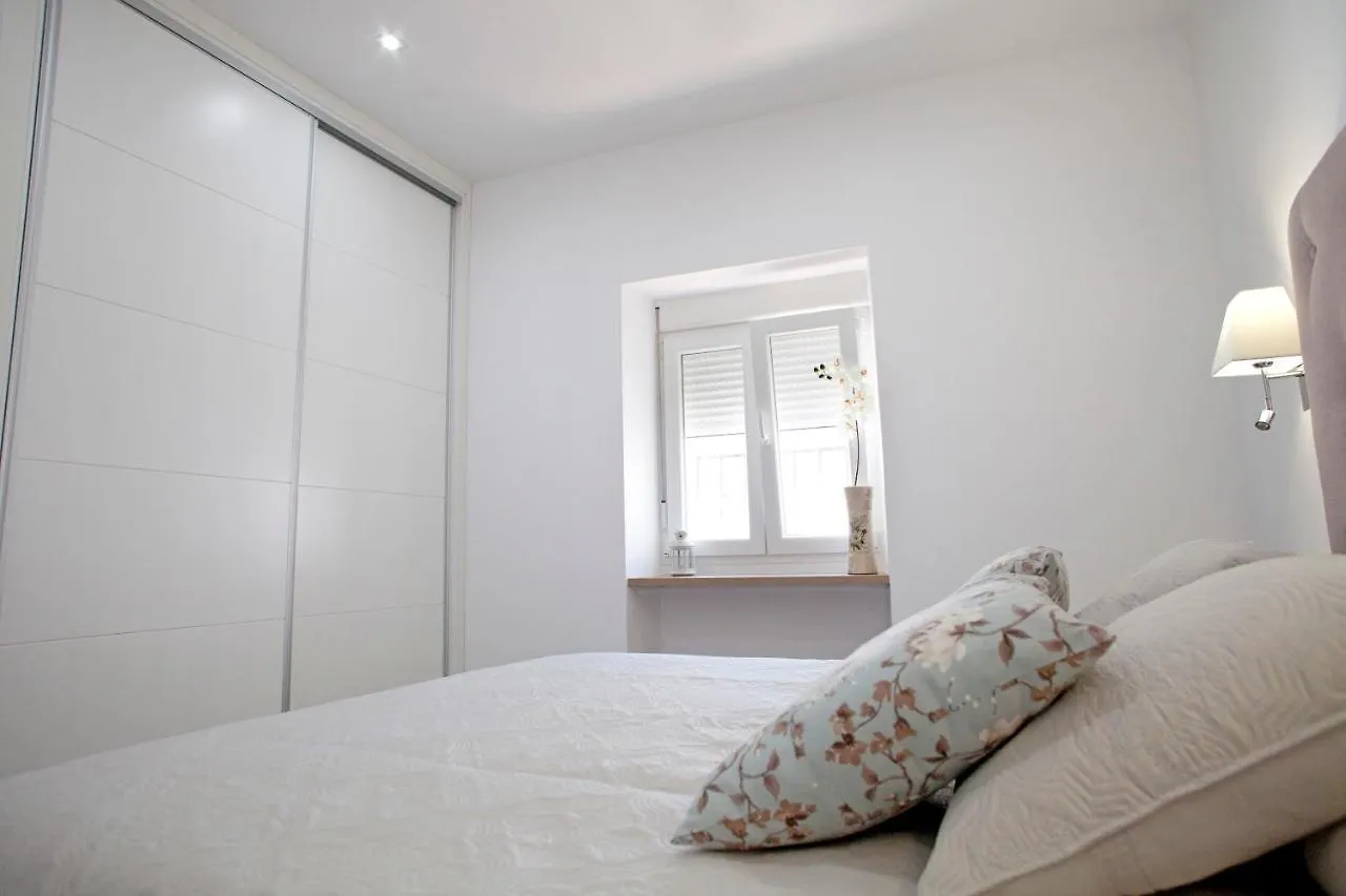 El Palomar Apartment Algodonales