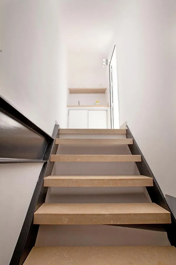 El Palomar Apartment Algodonales